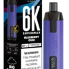 Al Fakher vape