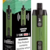 Al Fakher vape