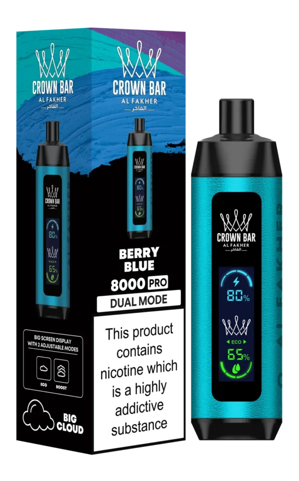 Al Fakher vape