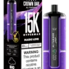 Al Fakher vape