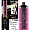 Al Fakher vape
