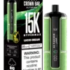 Al Fakher vape