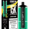 Al Fakher vape