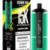 Al Fakher vape