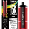 Al Fakher vape
