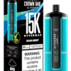 Al Fakher vape