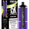 Al Fakher vape