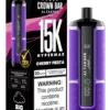 Al Fakher vape