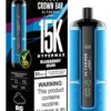 Al Fakher vape