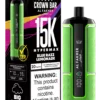Al Fakher vape