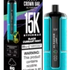 Al Fakher vape