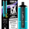 Al Fakher vape