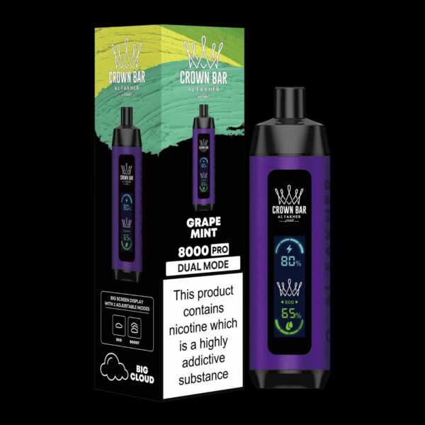 Al Fakher vape