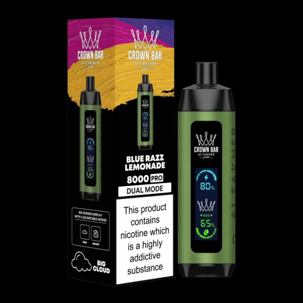 Al Fakher vape