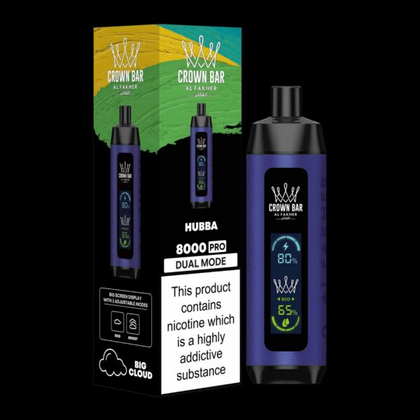 Al Fakher vape
