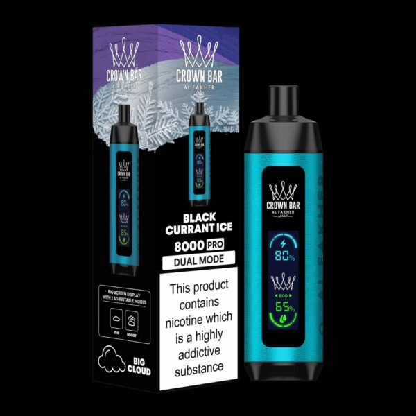 Al Fakher vape