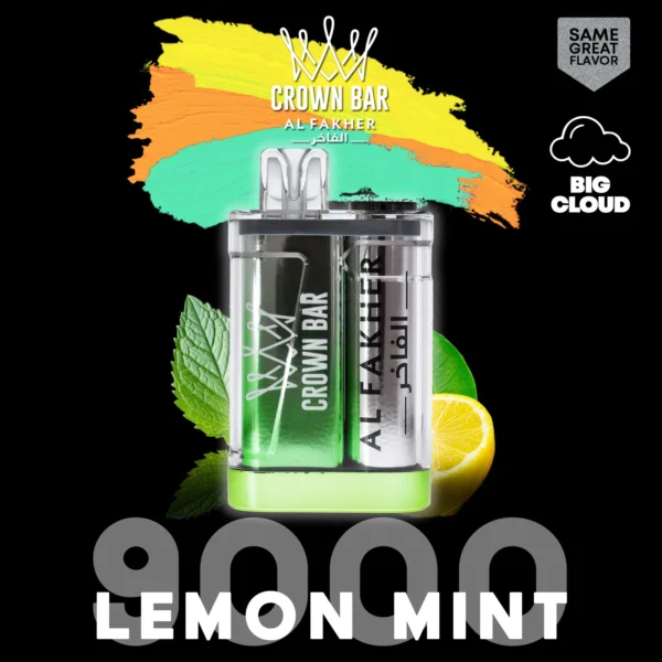 Al Fakher vape