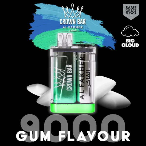 Al Fakher vape