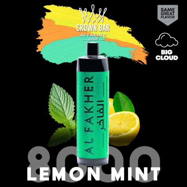 Al Fakher vape
