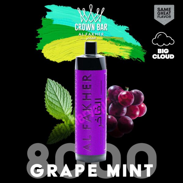 Al Fakher vape