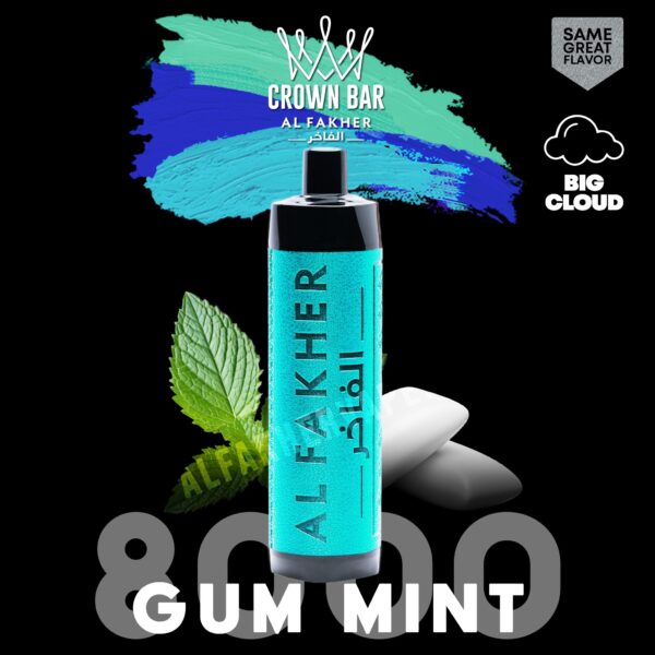 Al Fakher vape